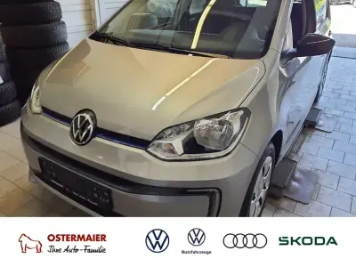Gebraucht VW e-up!
