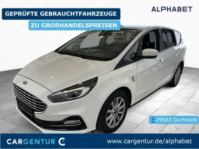 Gebraucht Ford S-MAX