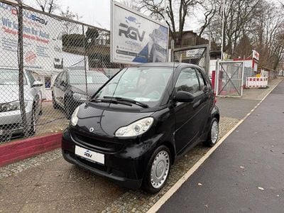 Smart ForTwo Coupé