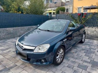 gebraucht Opel Tigra 