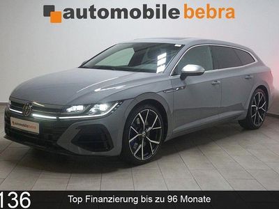 VW Arteon
