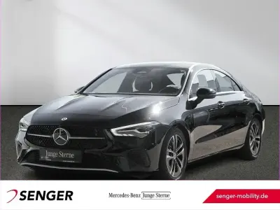 Gebraucht Mercedes CLA200