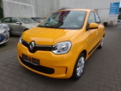 gebraucht Renault Twingo 1.0, 1-HAND