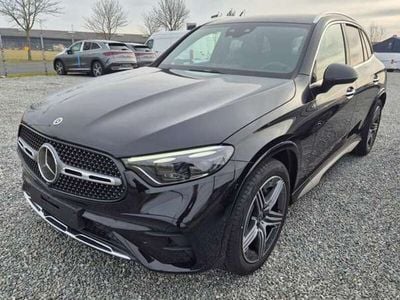 Mercedes GLC300