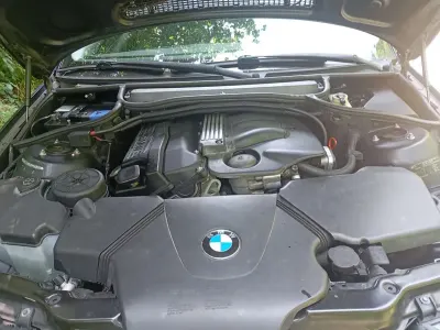 Gebraucht BMW 318