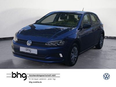 gebraucht VW Polo 1.0 Trendline