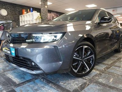 Gebraucht Opel Astra Elegance 131 PS (96 kW) 2023 Grau Kombi