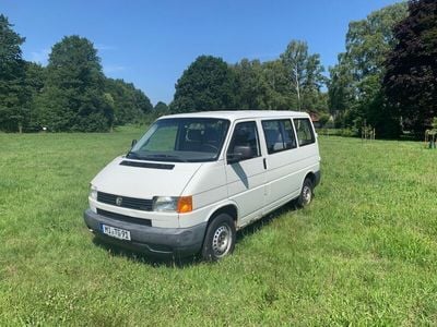 VW T4