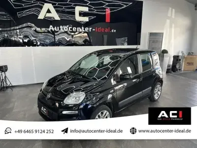 Gebraucht Fiat Panda