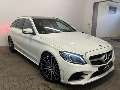 Mercedes C300