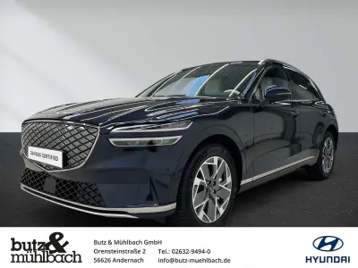 Gebraucht Genesis GV70 Sport 359 kW (489 PS) 2024 Nrb SUV