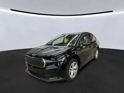 Gebraucht Skoda Enyaq iV