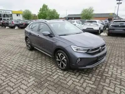 Gebraucht VW Taigo