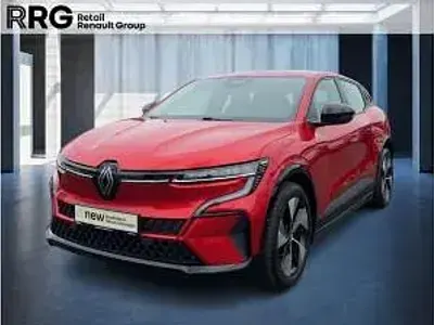 Gebraucht Renault Megane E-Tech