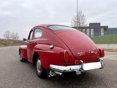 Usado Volvo PV544 80 HP (58 kW) 1964 Vermelho Coupé
