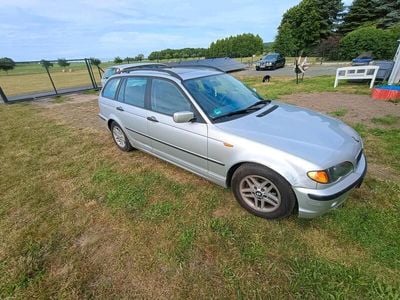 BMW 316
