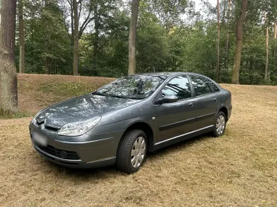 Gebraucht Citroën C5