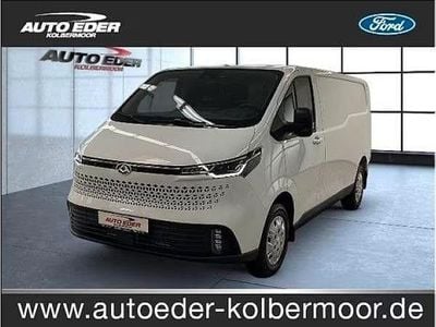 Maxus V70