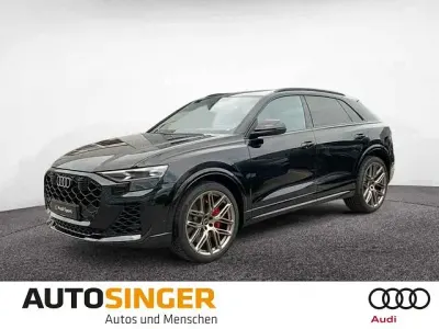 Neu Audi Q8 Ambiente 600 PS (441 kW) 2025 SUV