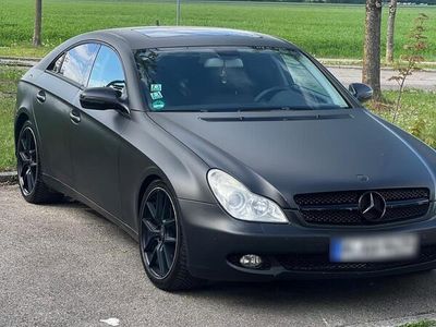 Mercedes CLS280