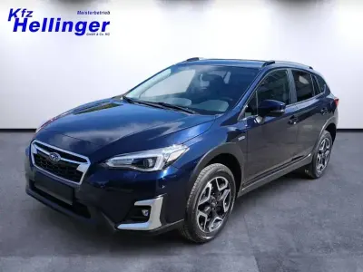 Gebraucht Subaru XV