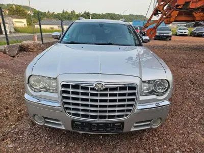 Używany Chrysler 300C