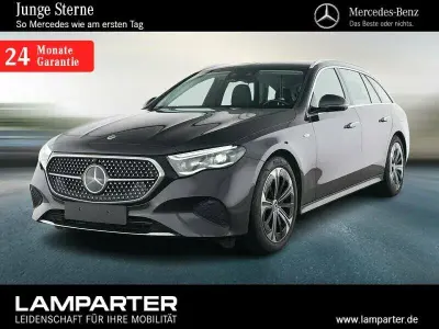 Gebraucht Mercedes E300