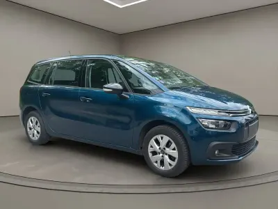 Gebraucht Citroën Grand C4 Picasso
