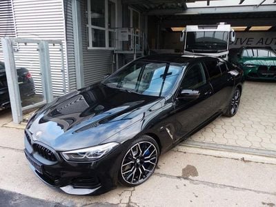 BMW M850