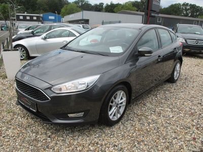 gebraucht Ford Focus Lim. Business