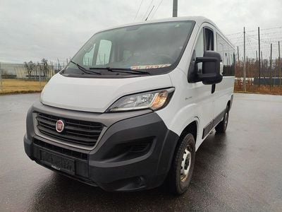 Gebraucht Fiat Ducato 140 PS (102 kW) 2020 Colore esterno Van