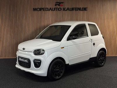 Microcar M.Go