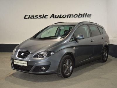 Seat Altea XL