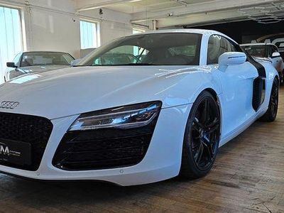 Audi R8 Coupé