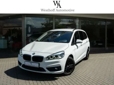 Gebraucht BMW 218 Gran Tourer