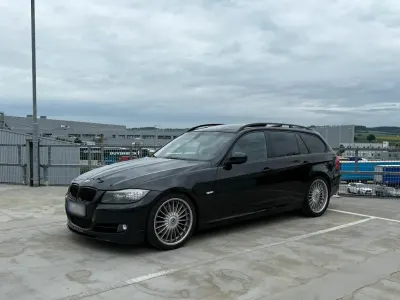 Gebraucht Alpina D3
