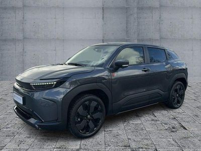 Neu Toyota Urban Cruiser Lounge 127 kW (174 PS) 2026 Grau SUV