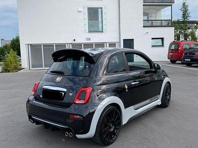 Abarth 695