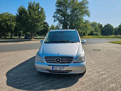 Mercedes Viano