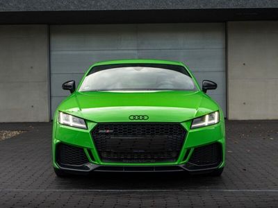 gebraucht Audi TT RS 2.5 TFSI S tronic quattro Coupe -