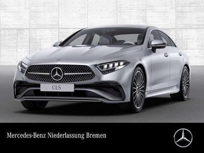 Mercedes CLS450