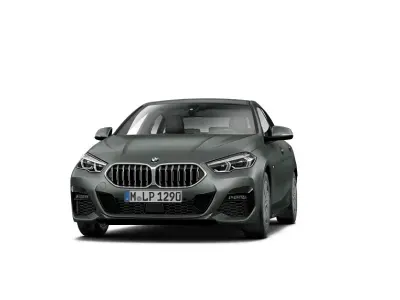 Second-hand BMW 218 Comfort Edition 136 CP (100 kW) 2026 Coupe