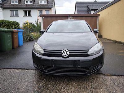 VW Golf VI