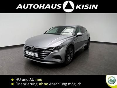 VW Arteon