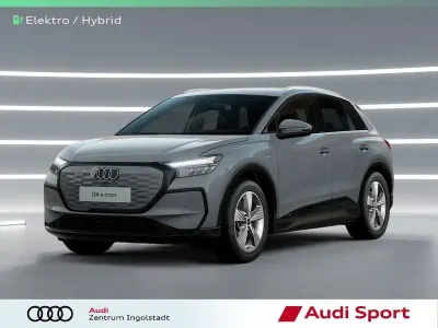 Gebraucht Audi Q4 e-tron
