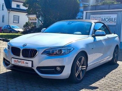 BMW 220
