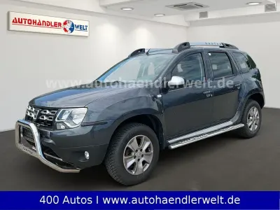 Gebraucht Dacia Duster