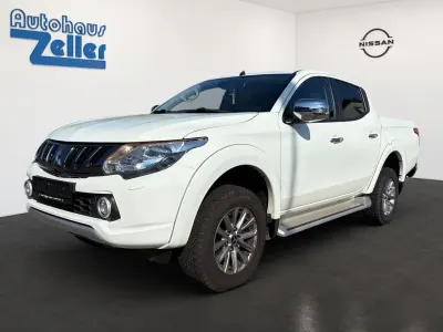 Gebraucht Mitsubishi L