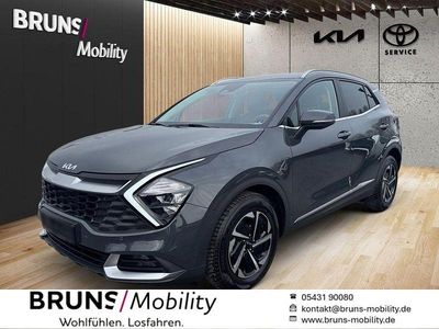 Gebraucht Kia Sportage Comfort 160 PS (117 kW) 2025 Pentametal SUV