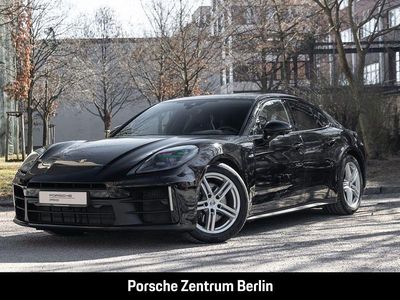 Gebraucht Porsche Panamera 4 354 PS (260 kW) 2025 Schwarz Limousine